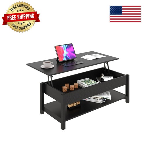 Versatile lift top coffee - lift,