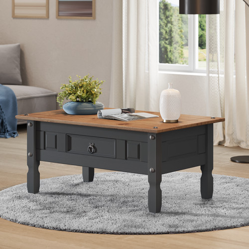 Corona coffee table - table, 1