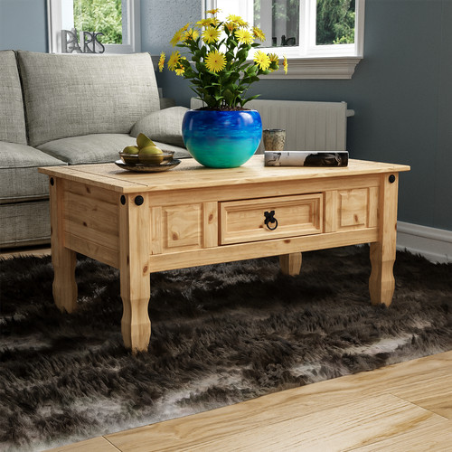Corona coffee table - corona, 1