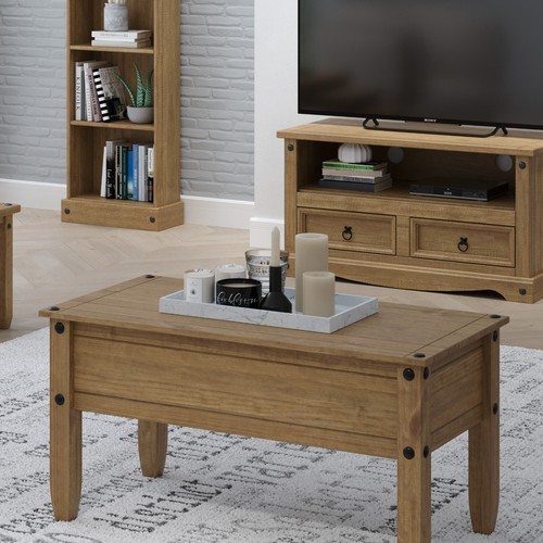 Corona coffee table - coffee, table,