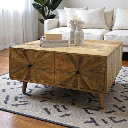 Hand crafted solid - solid, wood