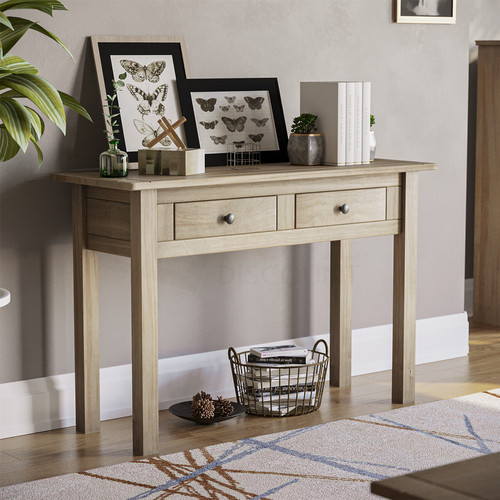 Solid pine bedroom - pine,